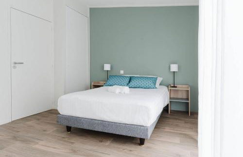 Quality Aparthotel Quiberon - Foto 10