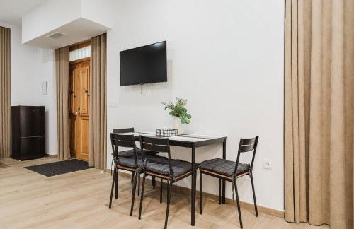 New Apartment - La puerta de olivo - Photo 17