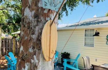 Fanta Sea - Private Seasonal Hot Tub, Game Room, Walk to Beach, Pets OK, & More! - Foto 17