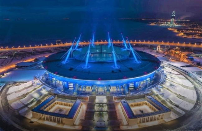 AELITA Apartment with Port View - Foto 54