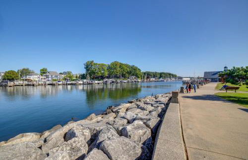 Phoenix Nest South Haven Condo River View! - Foto 34