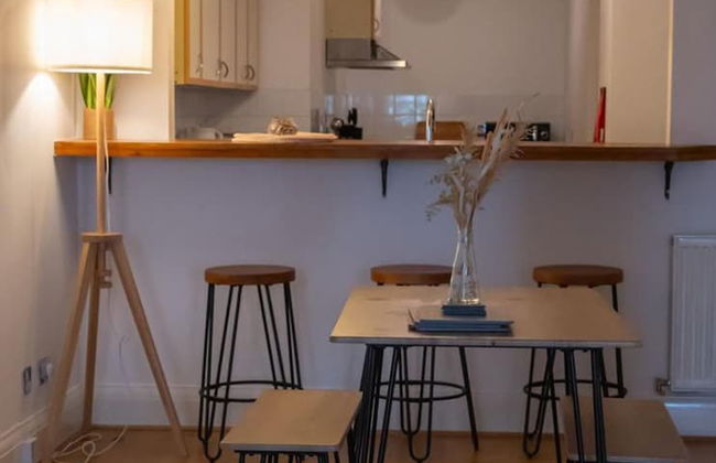 Beautiful 1-bed Apartment in Manchester - Foto 2