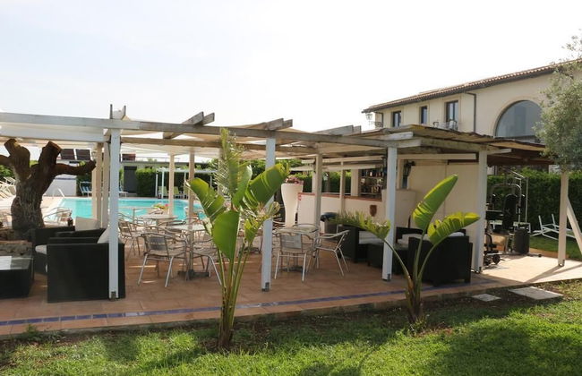 Aranceto Turismo Rurale - Foto 25