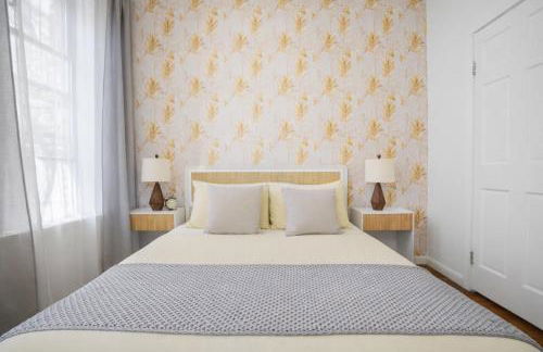 Classy 2BD Home in Manhattan - Foto 3