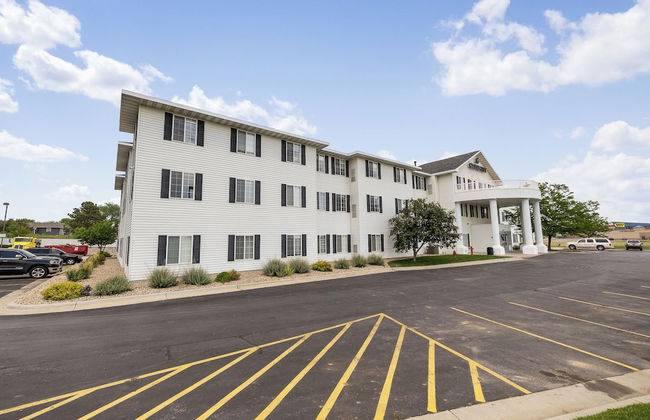 GrandStay Residential Suites - Rapid City - Photo 45