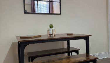 Park Apartment 2, Close to Tynemouth - Foto 5