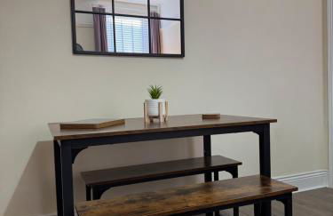 Park Apartment 2, Close to Tynemouth - Foto 5