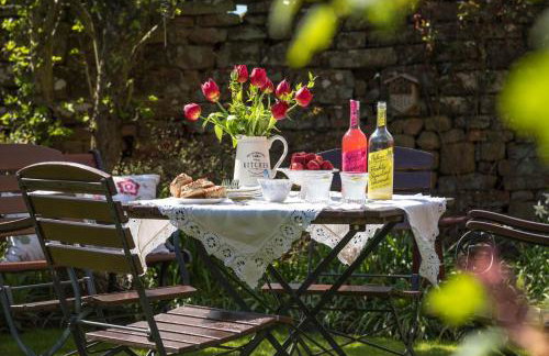 Shepherds View at Dufton Barn Holidays - Foto 17