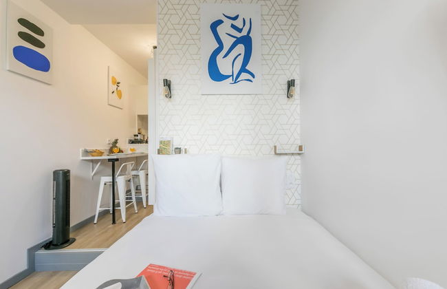 WS Tour Eiffel - Saint-Charles - Photo 11