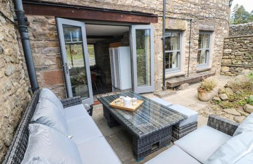 Burnt Mill Cottage - Foto 56