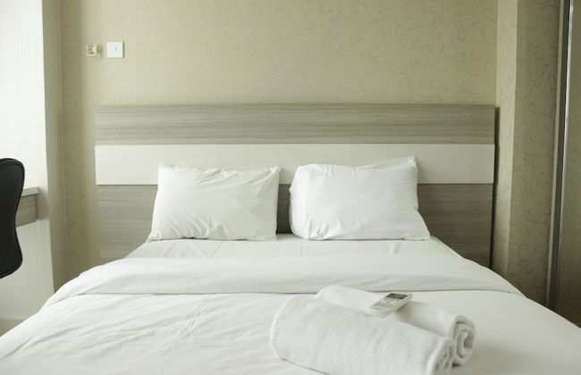 Comfy Studio Apartment near UNPAD @ Taman Melati Jatinangor - Photo 3