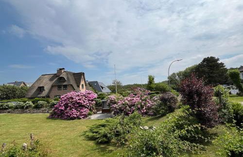 Ferienwohnung-Weidenstieg-OG - Foto 18