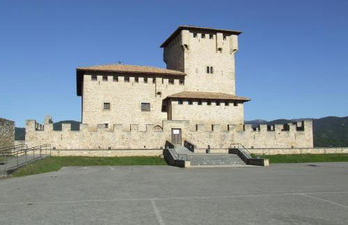 Casa Rural de Pobes Lagun Etxea - Foto 128