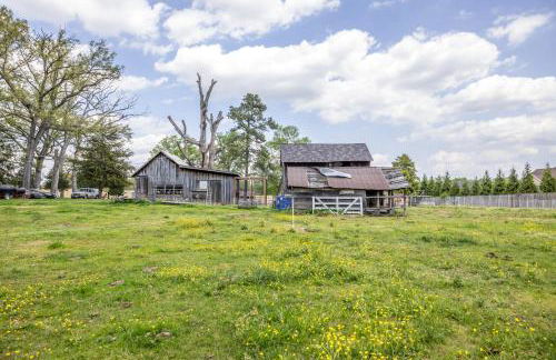 Watch Deer from a Farm Cottage - Foto 36