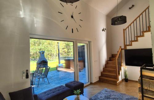 Dom pod lasem - Photo 15