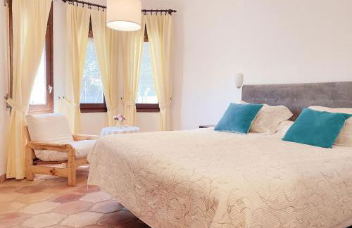 Villa Dos Calas - Bonita Villa de estilo rustico y piscina de agua salada - Foto 21