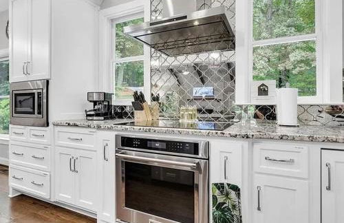 Georgia Lakeside Getaway with Private Pool - Foto 15