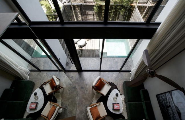 OXO Townhouses Berawa Canggu - Foto 34