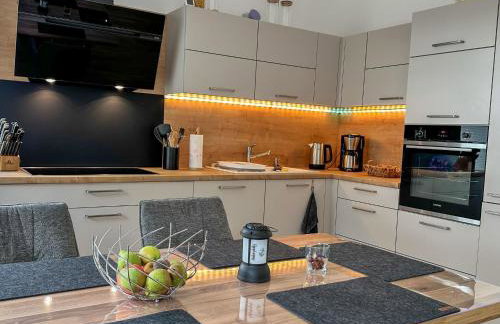 Holiday Home Boddenblick Klausdorf Am Nationalpark by Interhome - Foto 10