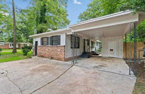 The Ranch 4-Bedrooms Large Yard & Patio - Foto 24