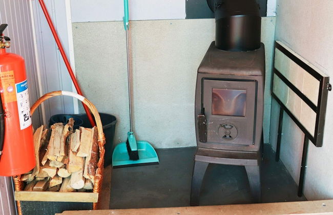 6 Person Holiday Home in Falkenberg - Photo 13