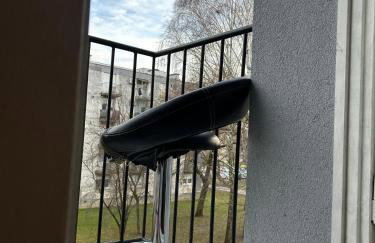 South Park Apartment - Foto 24