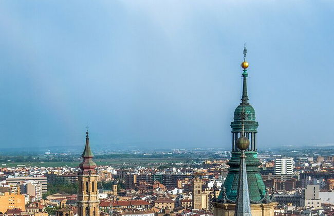 Saragosse - Visite à pied historique - Photo 12