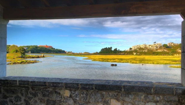 Visita guidata di Noja - Foto 2, Lagune di Victoria