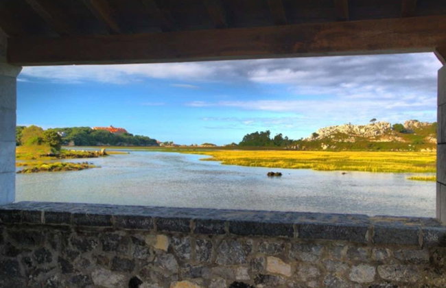 Visita guiada por Noja - Foto 2