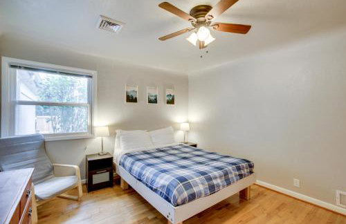 Willamette Valley Family Home with Fenced Yard - Foto 13