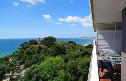 LIANA SEAVIEW & BEACH - apartment - Photo 10