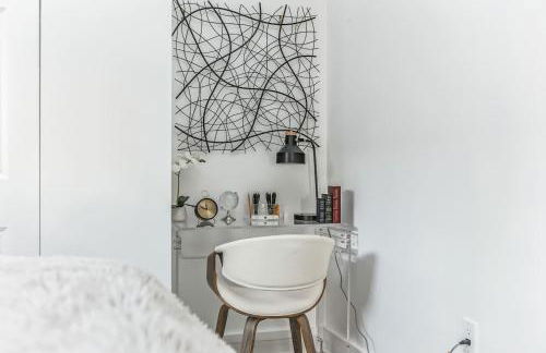 Luxurious 1BR Downtown Stamford - Foto 13