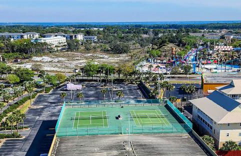 Terrace at Pelican Beach 1205 2 Bedroom Condo by Pelican Beach Management - Foto 64