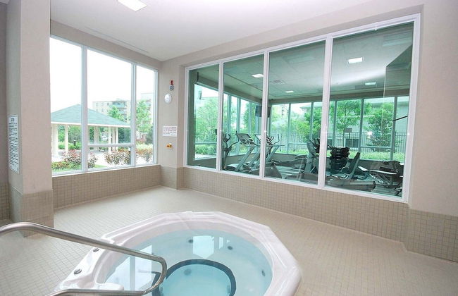 Maplewood Furnished Suites - Photo 17