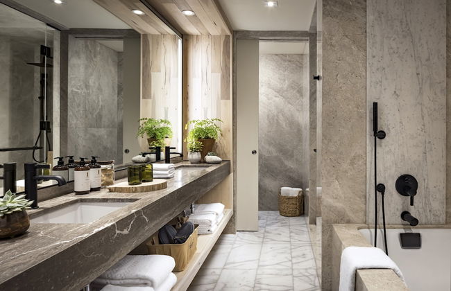 1 Hotel Toronto - Foto 33