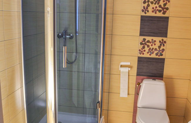 Willa Słoneczko - Foto 36