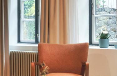 Ferienwohnung 2, Schlaf-Gut-Johannis, Flensburg - Foto 8