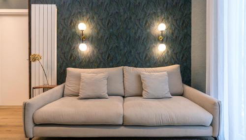 BIG 4 ROOMS in a Centric Home Parking Included - Foto 5