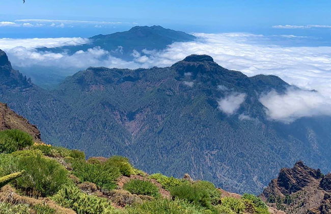 Day Trip to Roque de los Muchachos - Photo 1