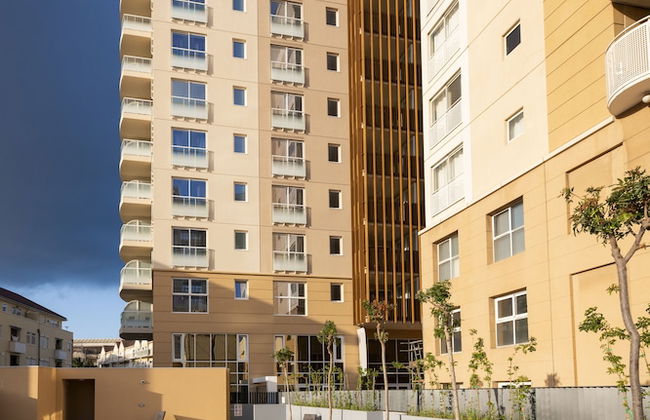 Bentley Holiday Apartments - West One - Foto 20