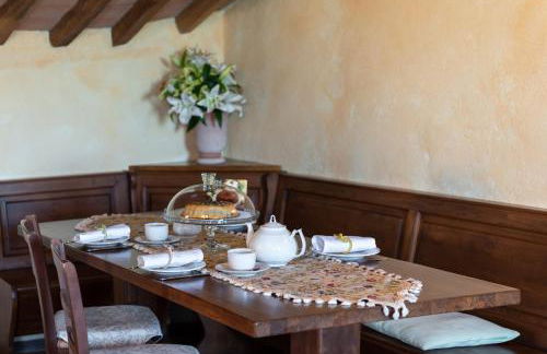 Monastero San Silvestro - Foto 69