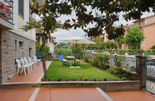 B&B Figura Apartments - Foto 13