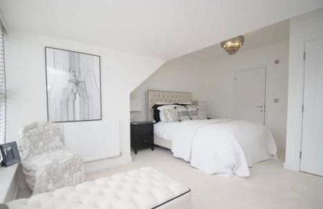 Stylish Family Holiday Home, Ramsgate - Foto 14