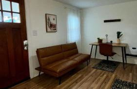 Spacious 4BR home w 2BA, a workspace & king bed! - Foto 20