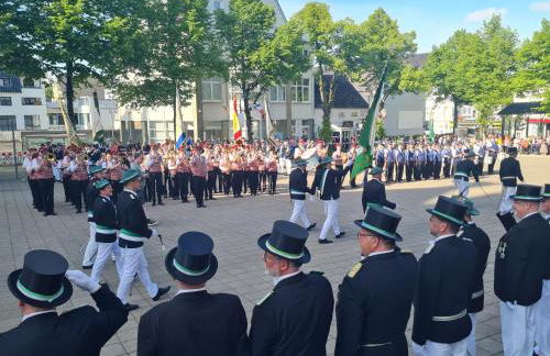 Hygge Apartment - Foto 39