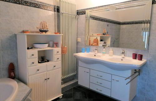 Landtraum im Traumland Mecklenburg - Foto 41