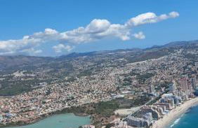 Casa Vista Calpe - Foto 22