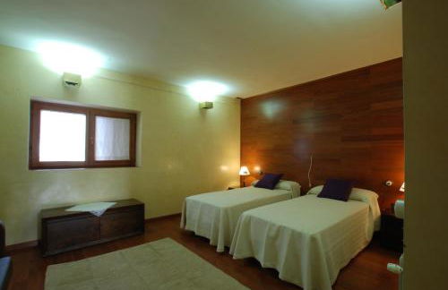 Alojamientos Rurales los Albardinales - Foto 30