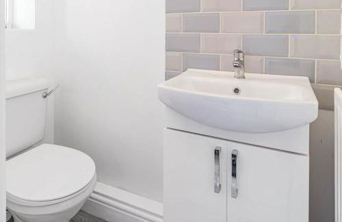 Family & Contractors Retreat - Foto 37