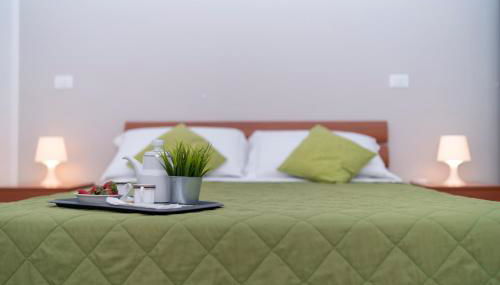 Green Residence - Foto 4